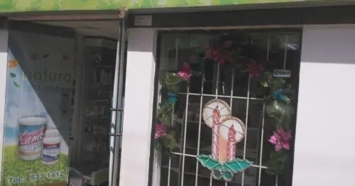 TIENDA NATURISTA CARRERA 70F TIENDA NATURISTA CARRERA 70F